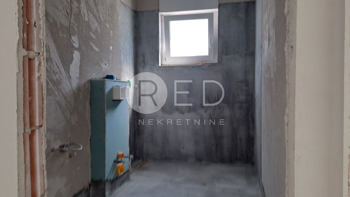 Appartamento Vodice, Zatonska, 100m2