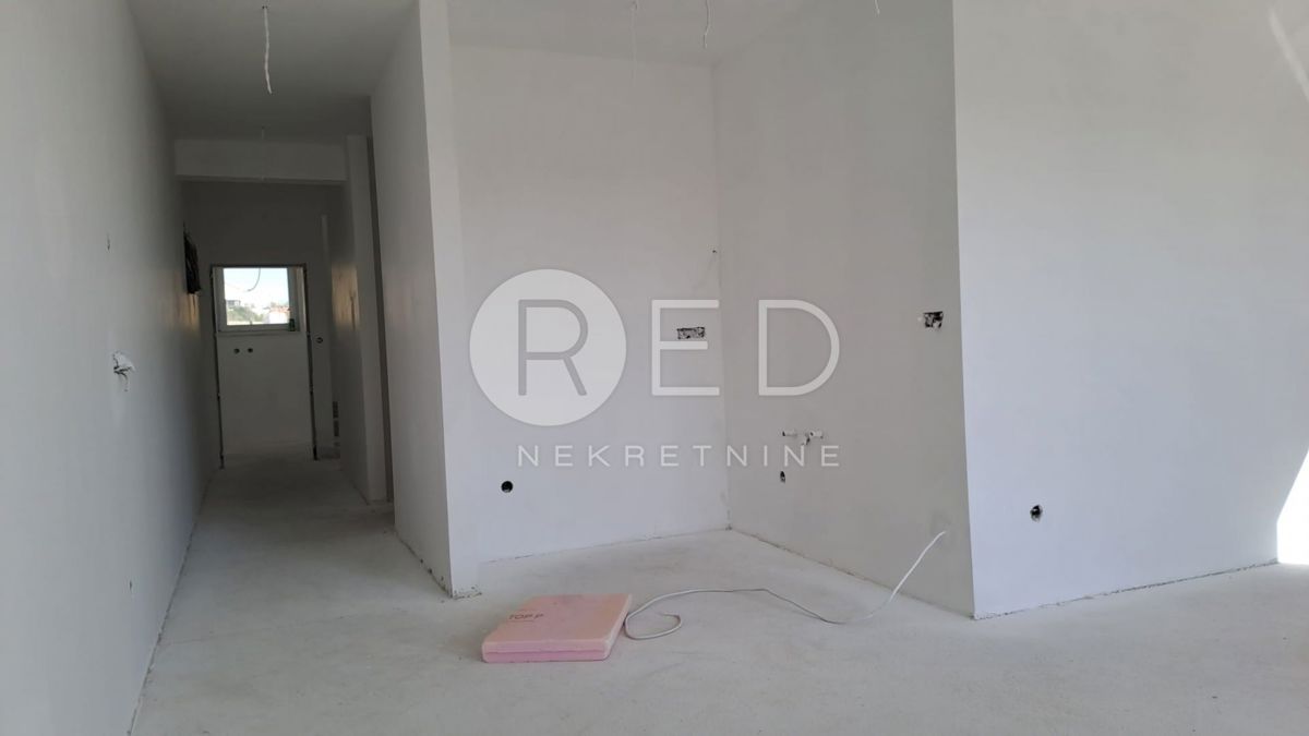Appartamento Vodice, Zatonska, 100m2