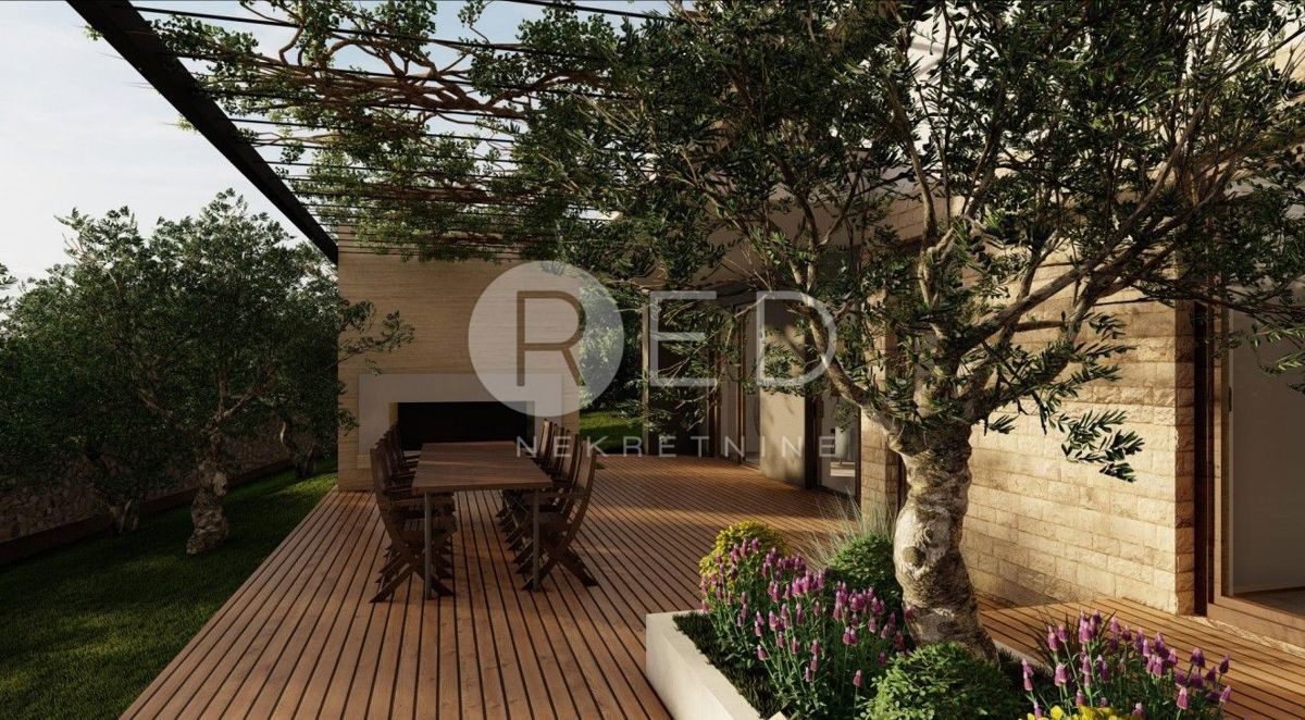 Terreno Pag, Jakišnica, 1.029m2