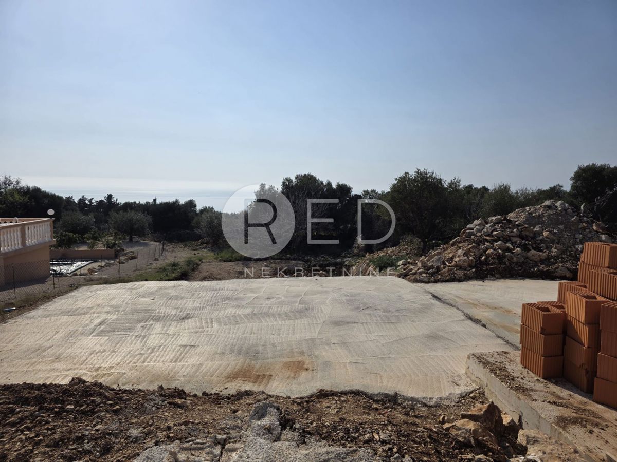 Terreno Pag, Jakišnica, 1.029m2