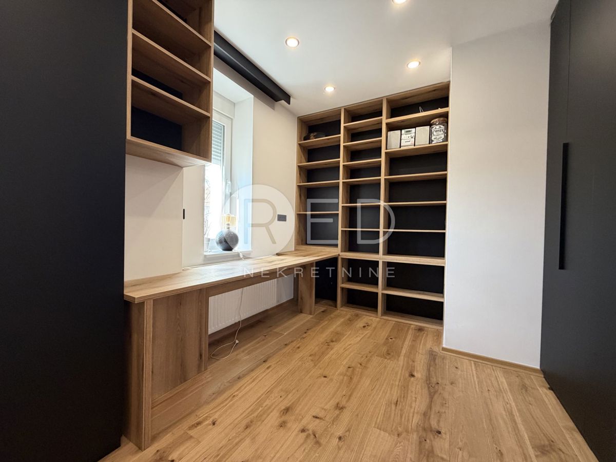 Appartamento Maksimir, Rendićeva, 76m2