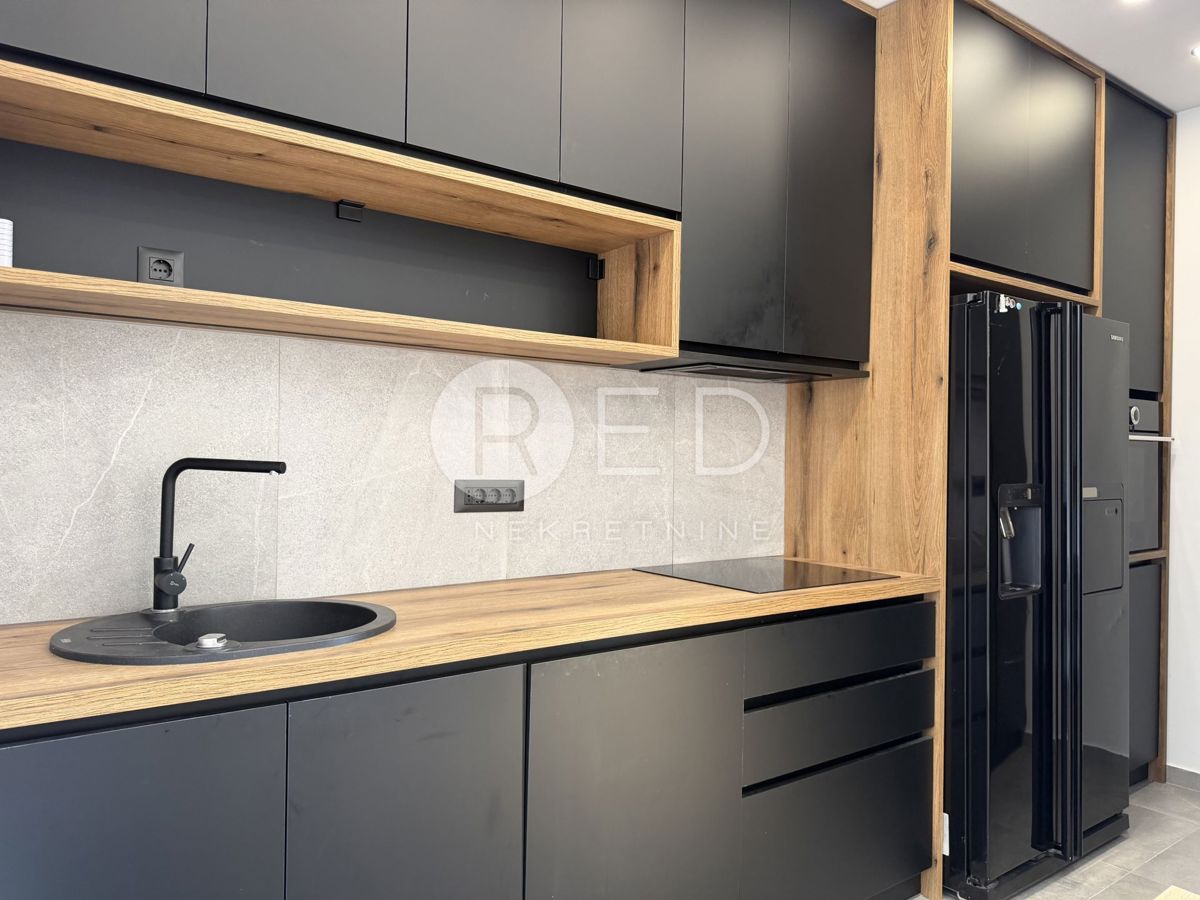 Appartamento Maksimir, Rendićeva, 76m2