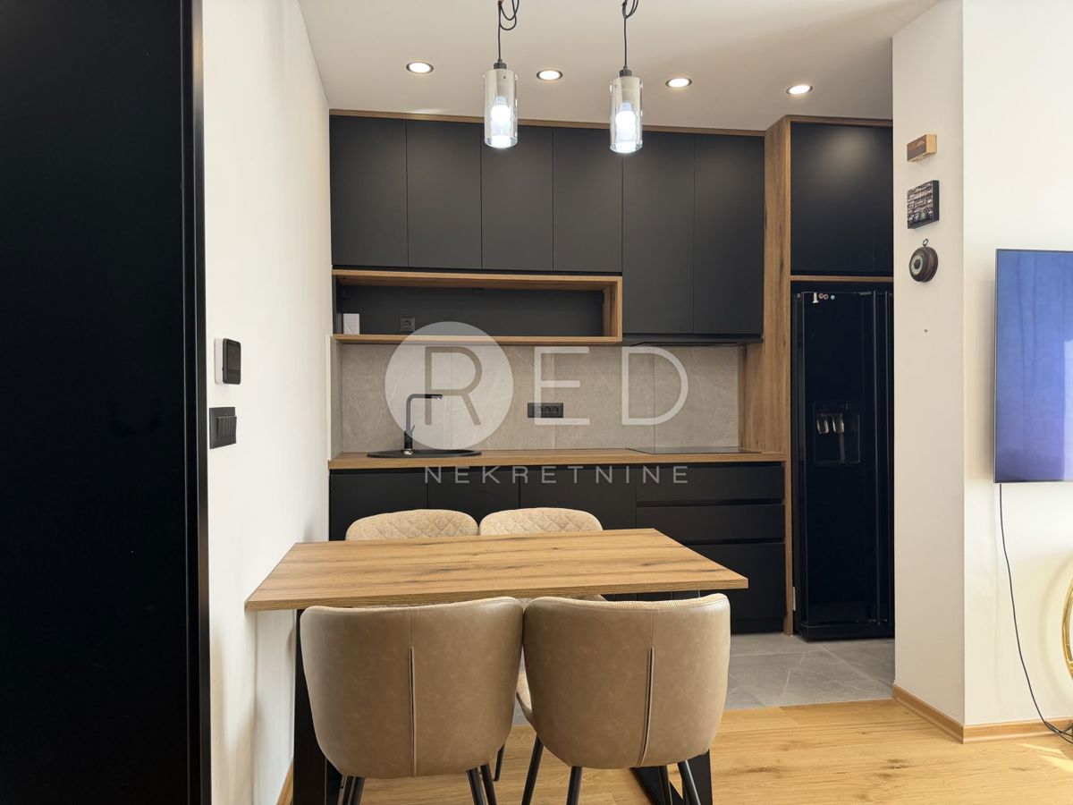 Appartamento Maksimir, Rendićeva, 76m2