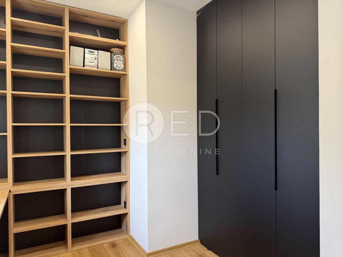 Appartamento Maksimir, Rendićeva, 76m2