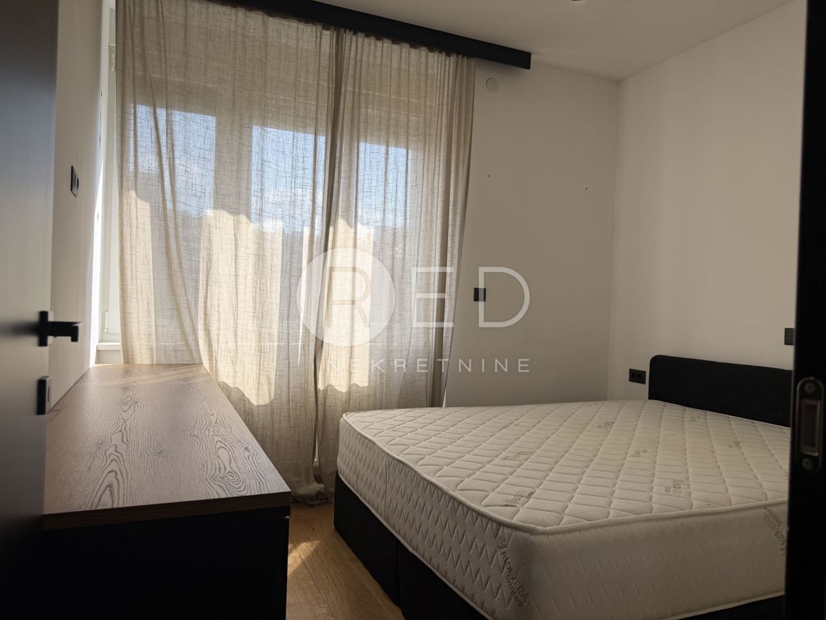 Appartamento Maksimir, Rendićeva, 76m2
