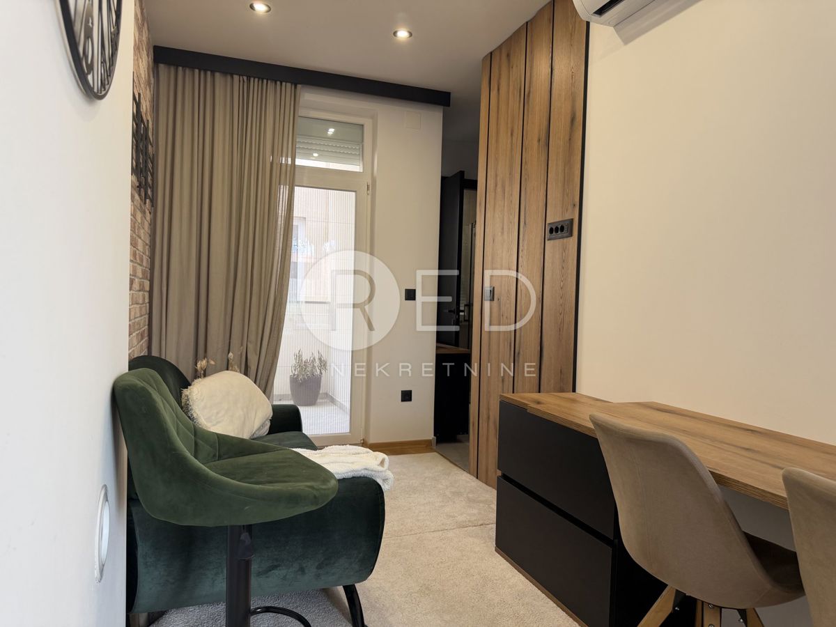 Appartamento Maksimir, Rendićeva, 76m2