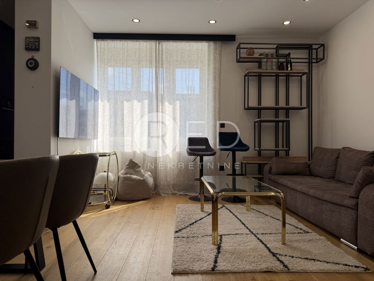 Appartamento Maksimir, Rendićeva, 76m2