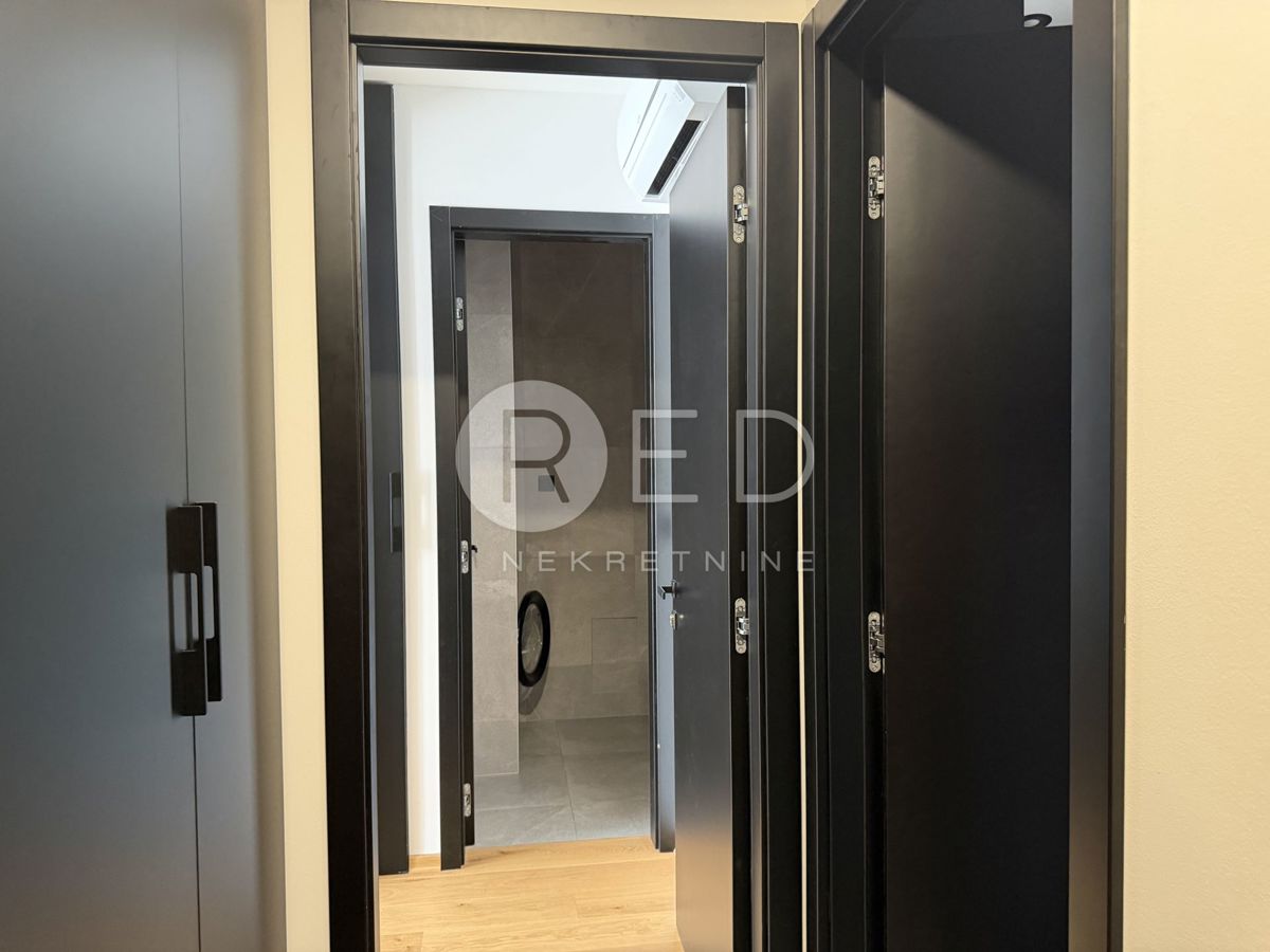 Appartamento Maksimir, Rendićeva, 76m2