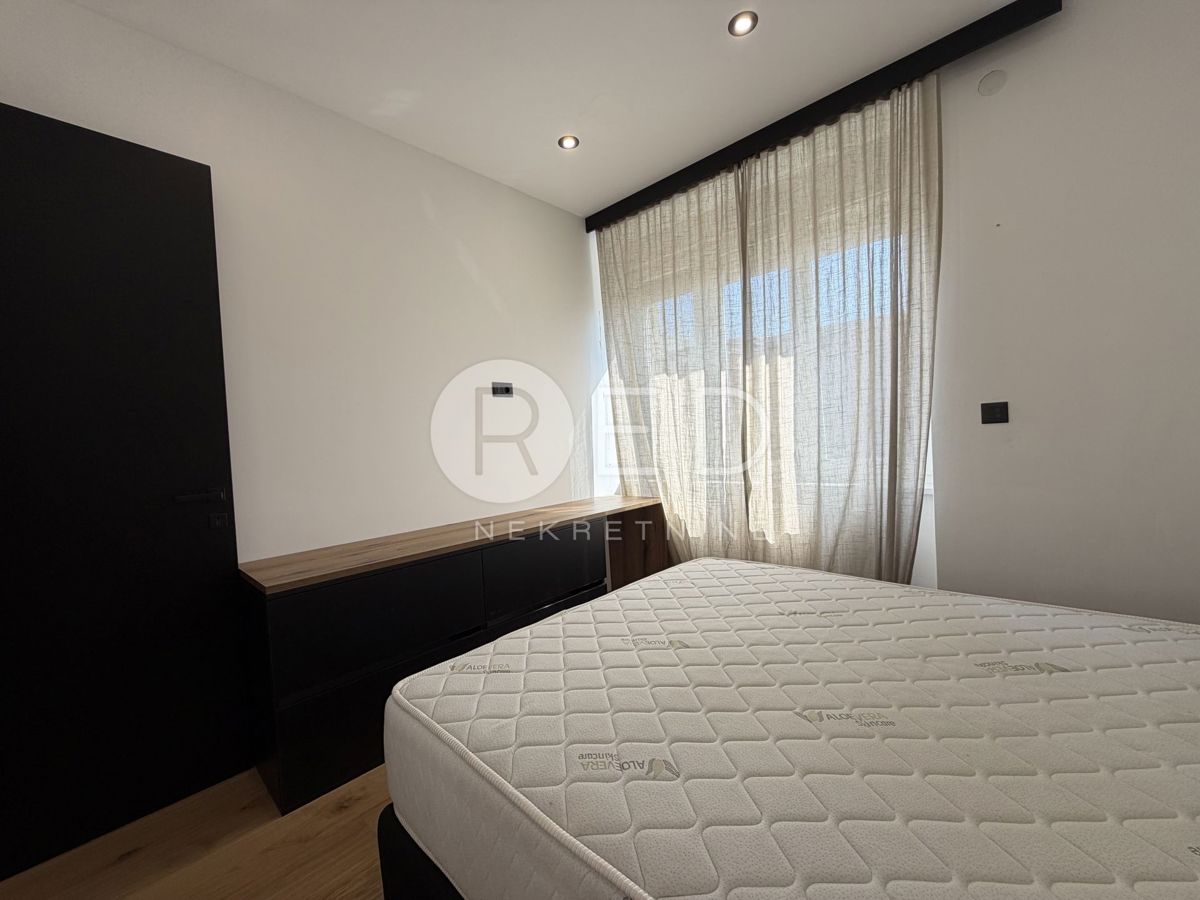 Appartamento Maksimir, Rendićeva, 76m2