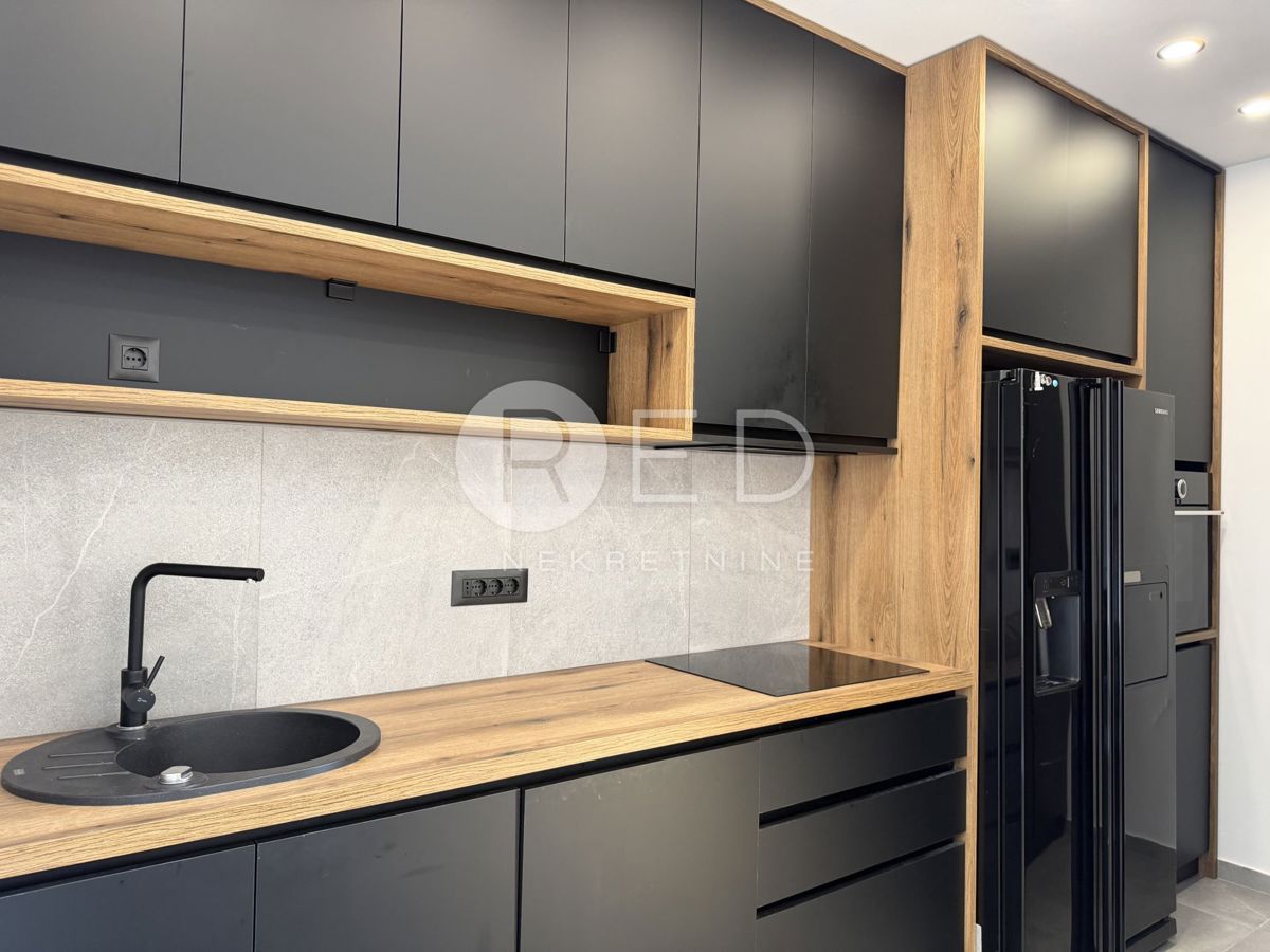 Appartamento Maksimir, Rendićeva, 76m2