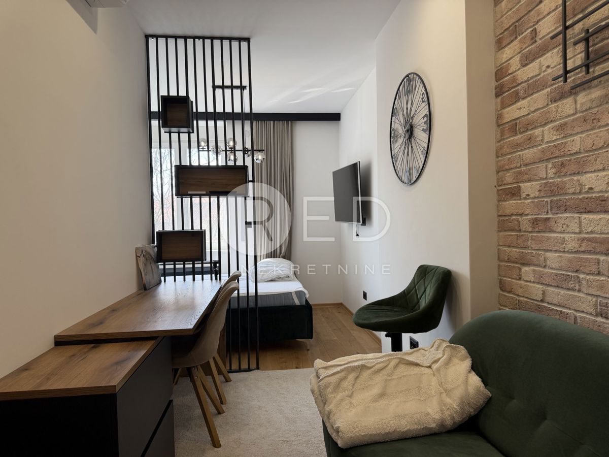 Appartamento Maksimir, Rendićeva, 76m2