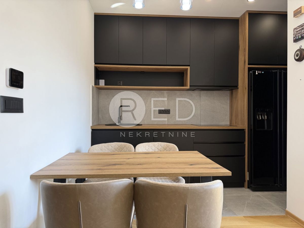 Appartamento Maksimir, Rendićeva, 76m2