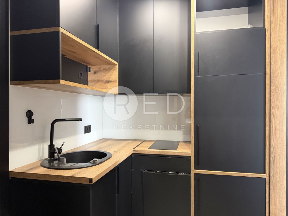 Appartamento Maksimir, Rendićeva, 76m2