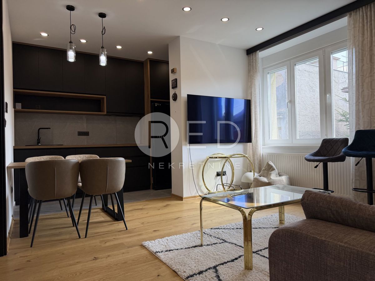 Appartamento Maksimir, Rendićeva, 76m2