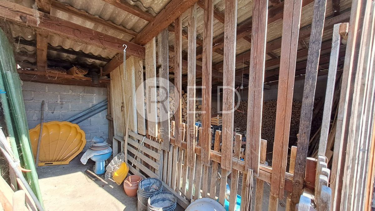 Casa Novi Mihaljevci, Požega - Okolica, 111m2