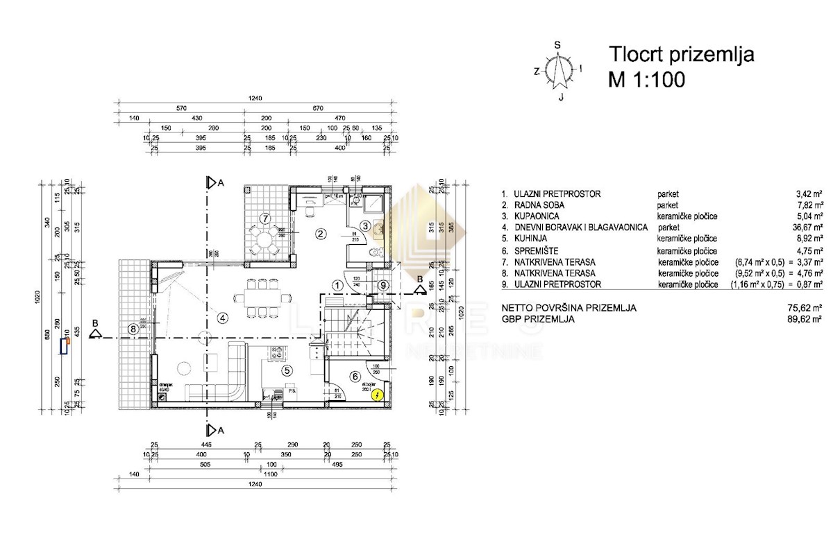 Casa Malinska, Malinska-Dubašnica, 156m2