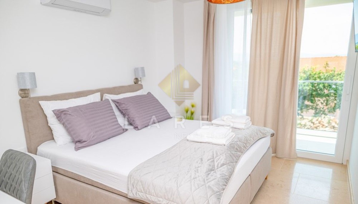 Casa Malinska, Malinska-Dubašnica, 156m2