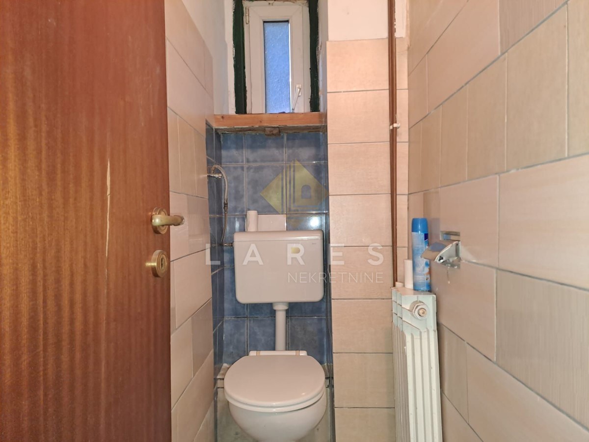 Appartamento Donji grad, Donji Grad, Mihanovićeva ulica, 53m2