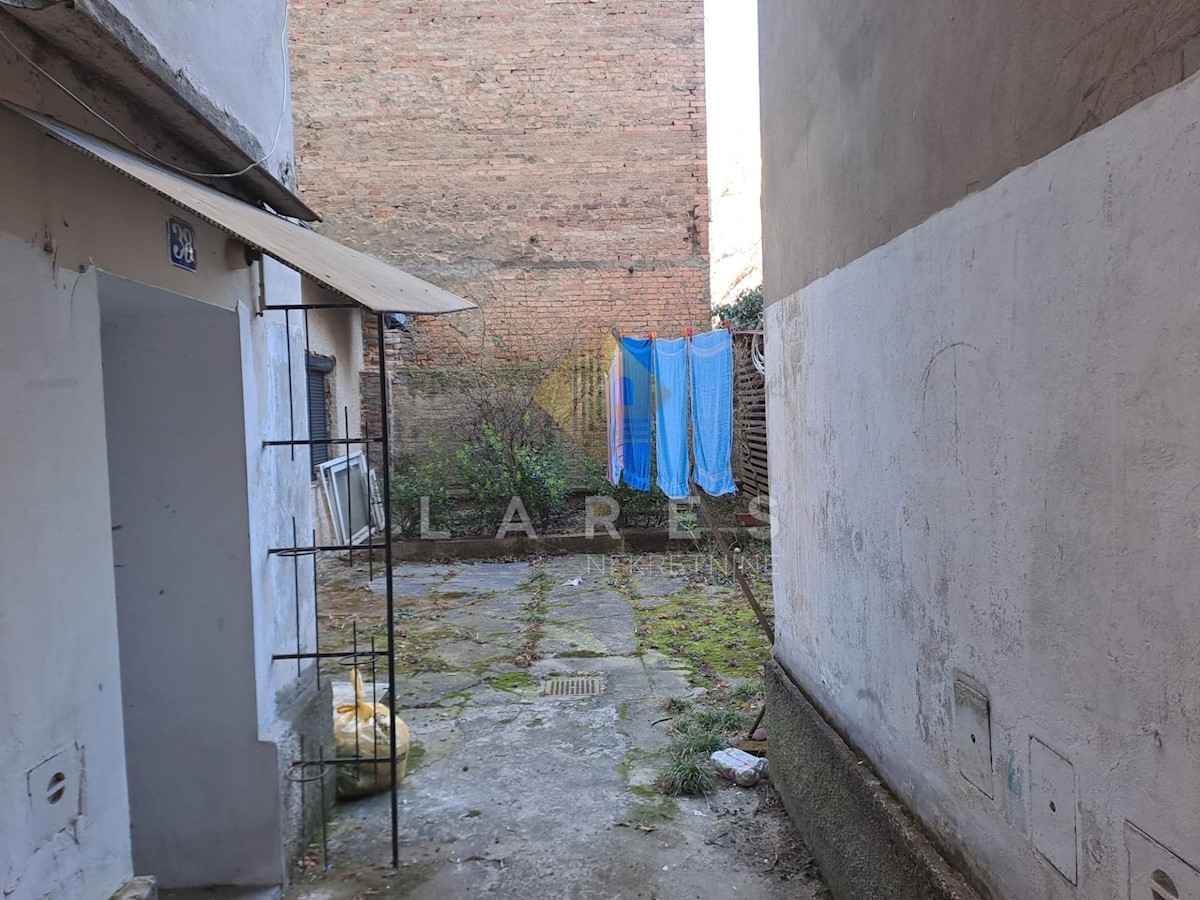 Appartamento Donji grad, Donji Grad, Mihanovićeva ulica, 53m2