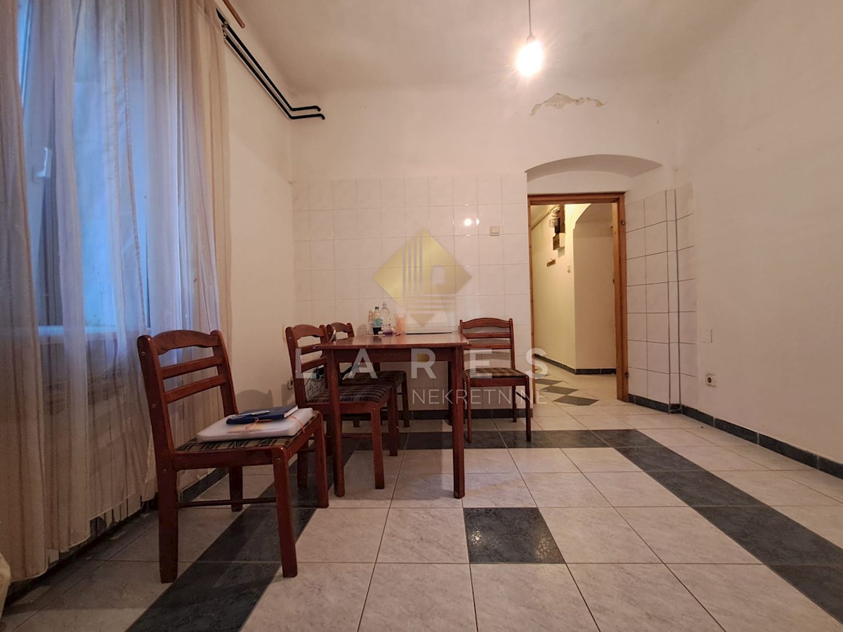 Appartamento Donji grad, Donji Grad, Mihanovićeva ulica, 53m2