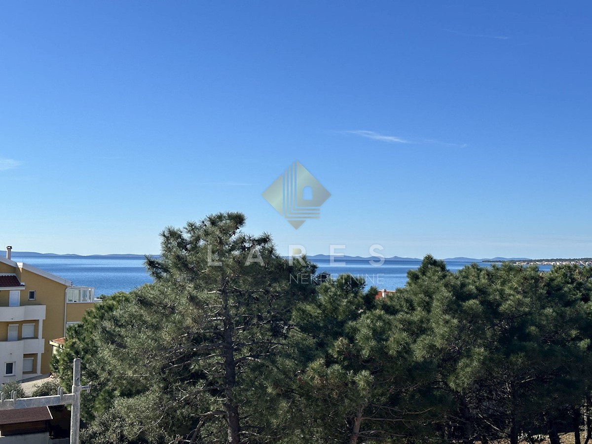 Appartamento Vir, PREZIDA, 77,44m2