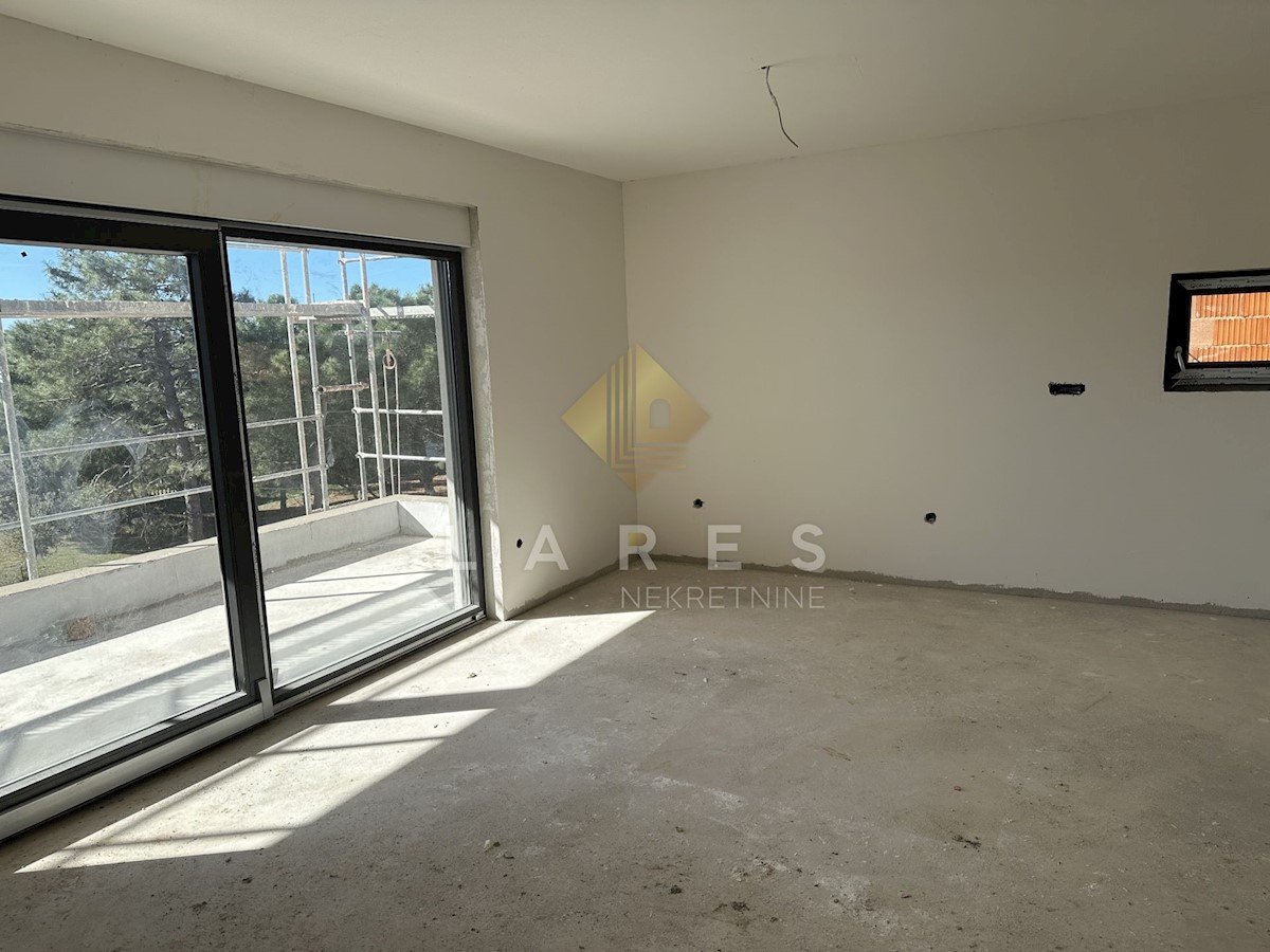 Appartamento Vir, PREZIDA, 77,44m2