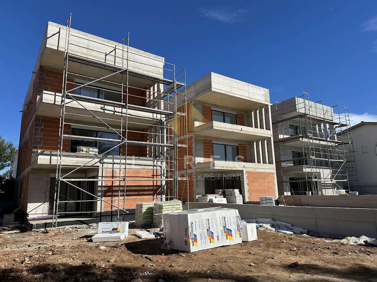 Appartamento Vir, PREZIDA, 77,44m2
