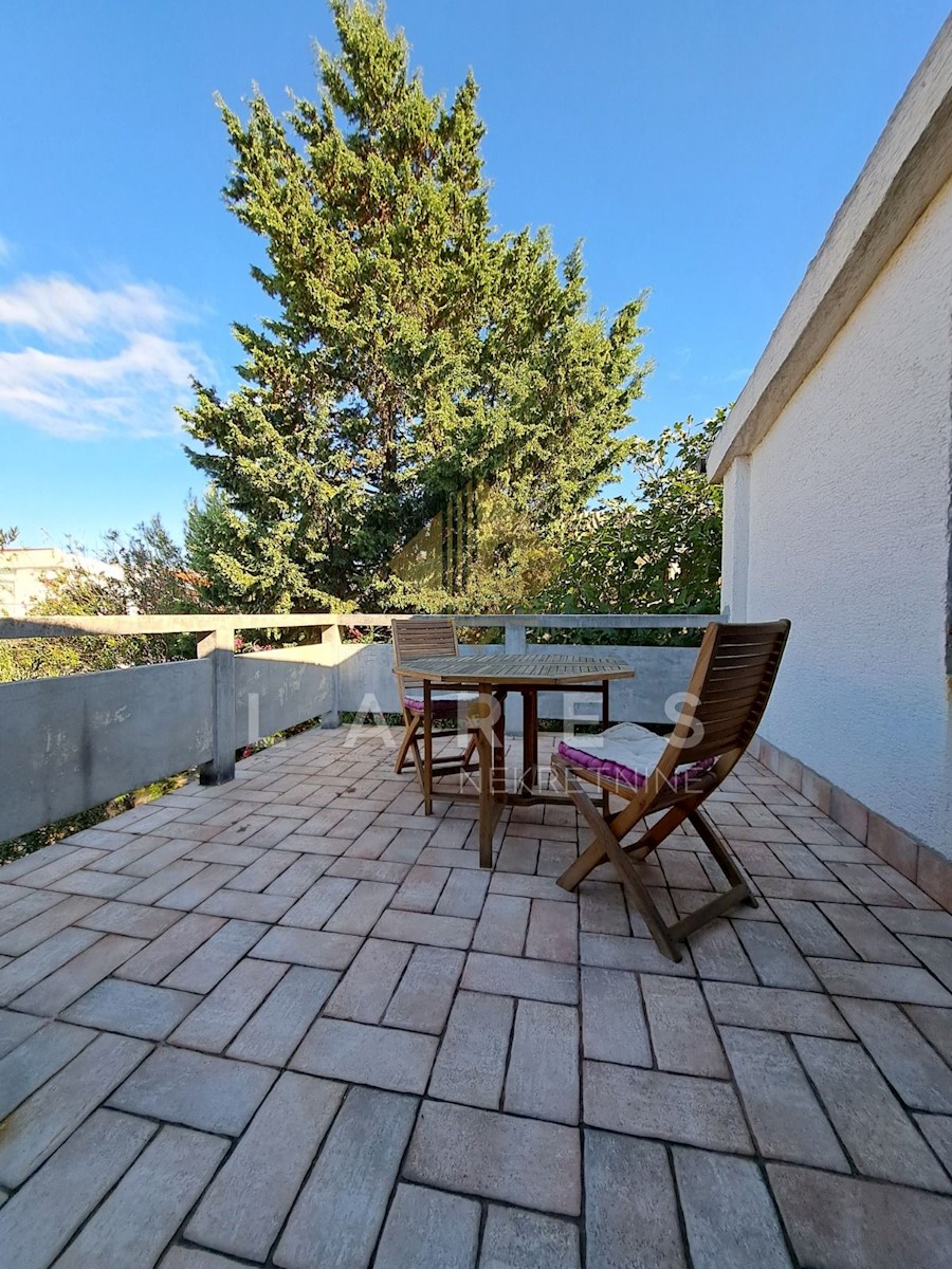 Casa Vir, Stari put, 113m2