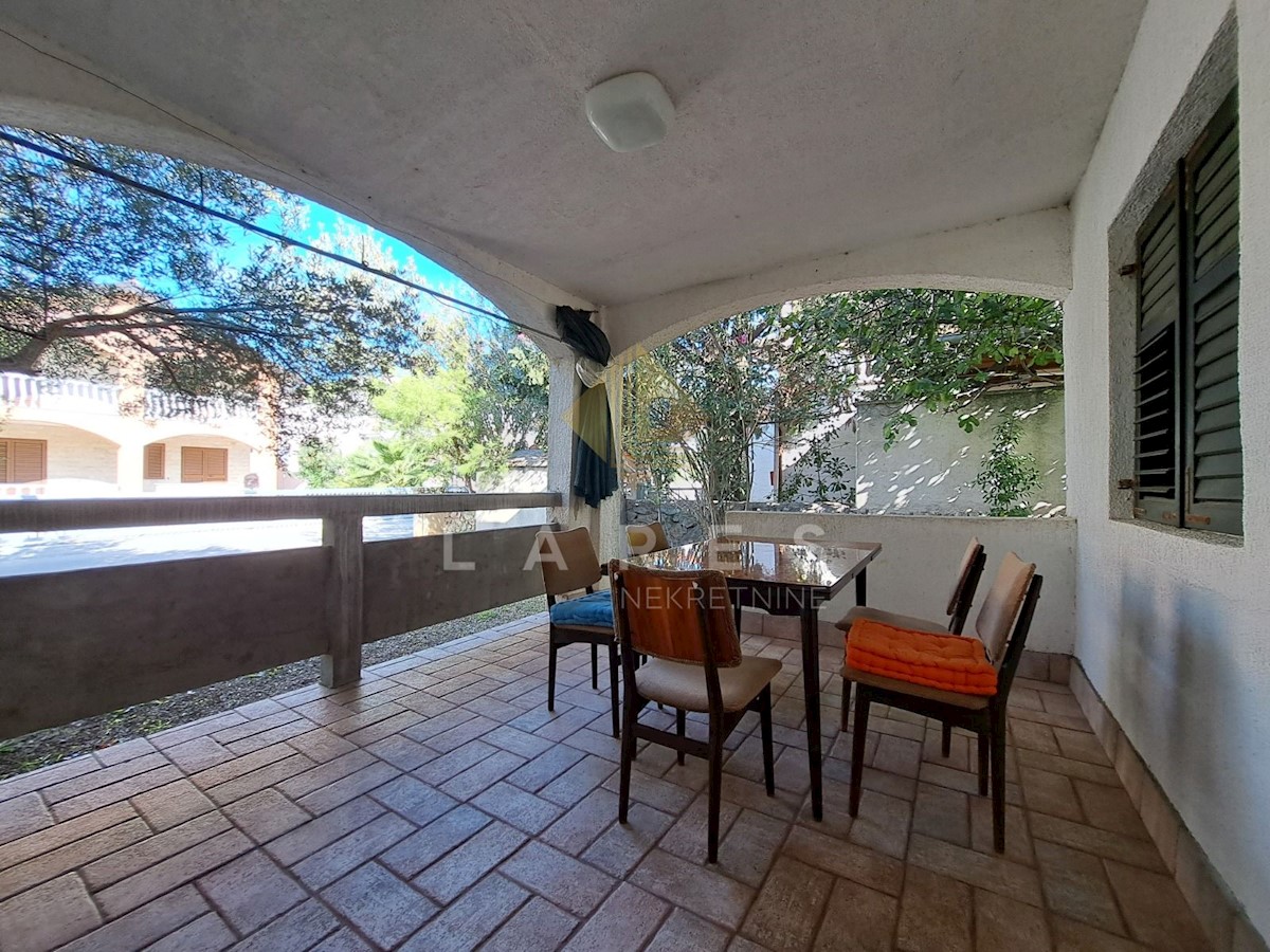 Casa Vir, Stari put, 113m2