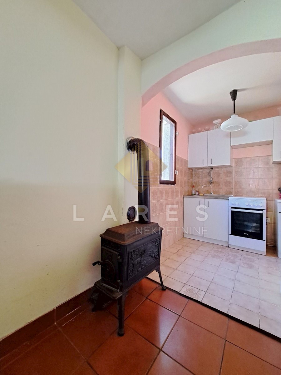 Casa Vir, Stari put, 113m2