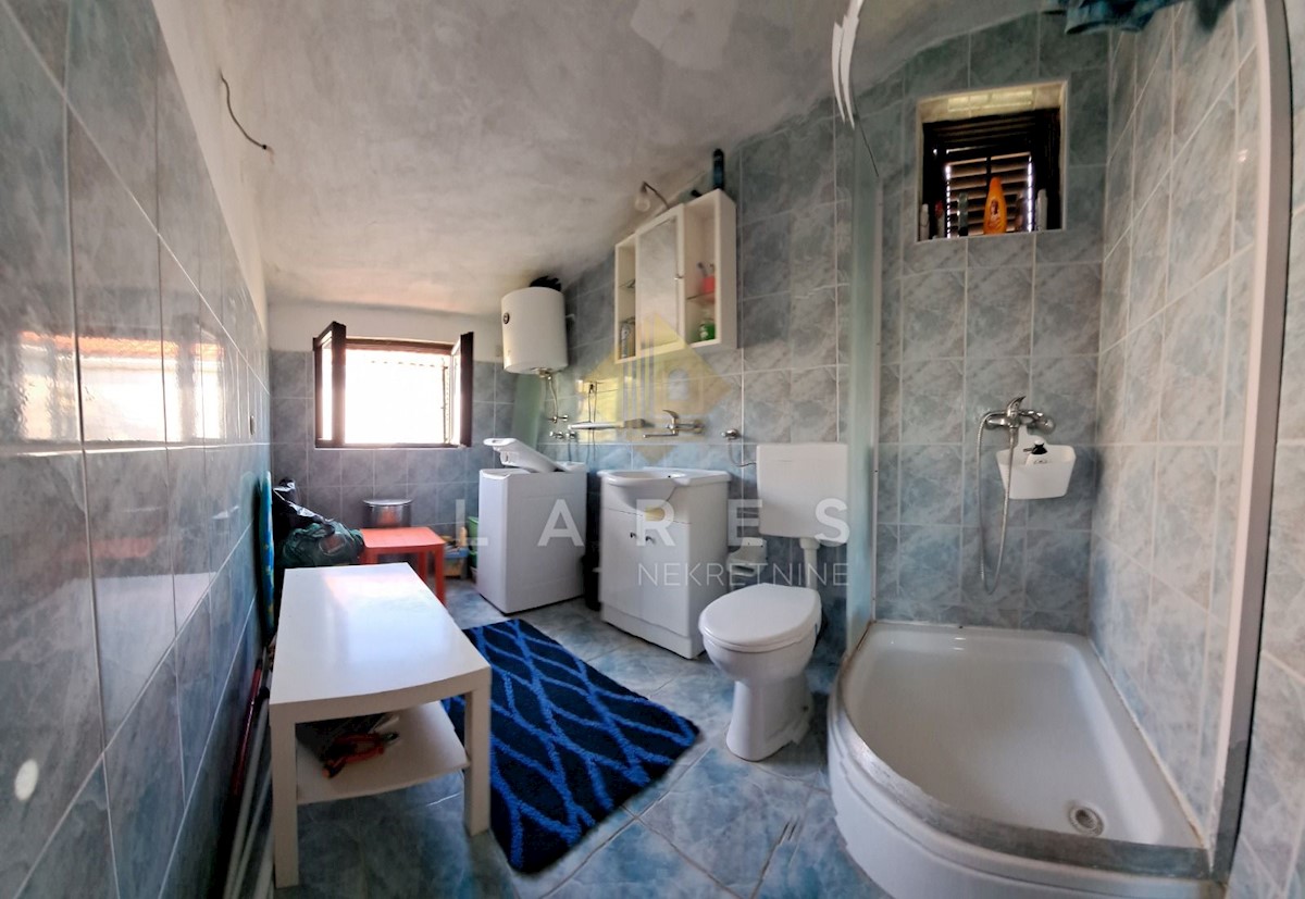 Casa Vir, Stari put, 113m2