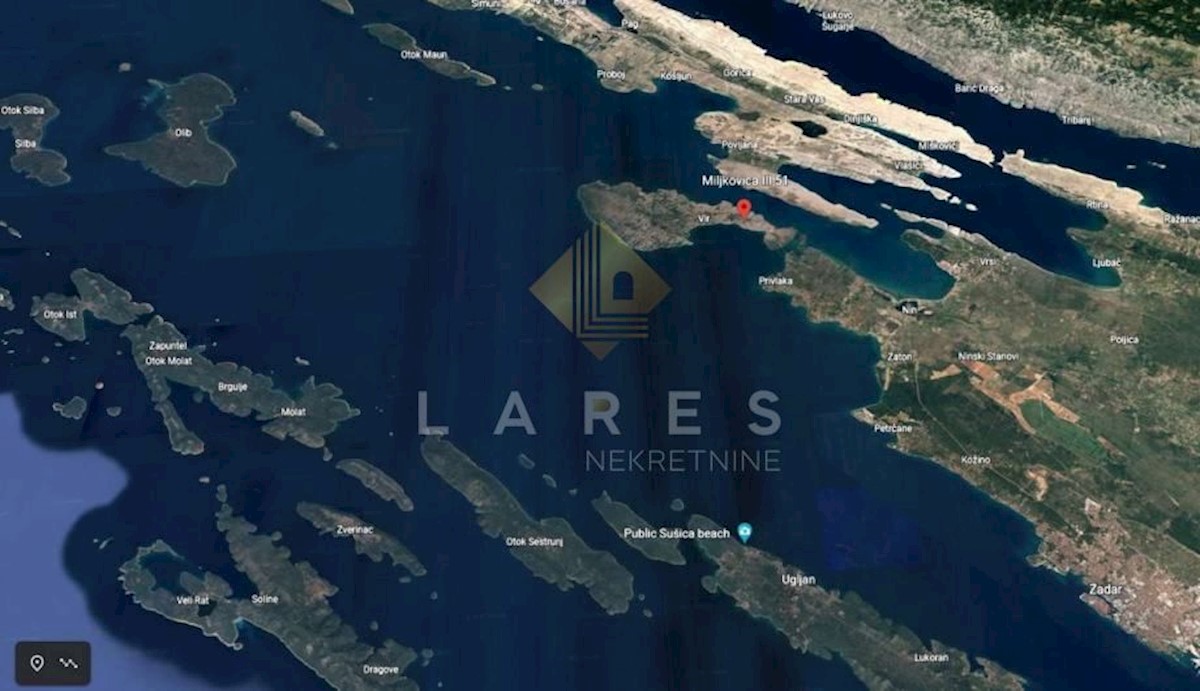 Casa Vir, Stari put, 113m2