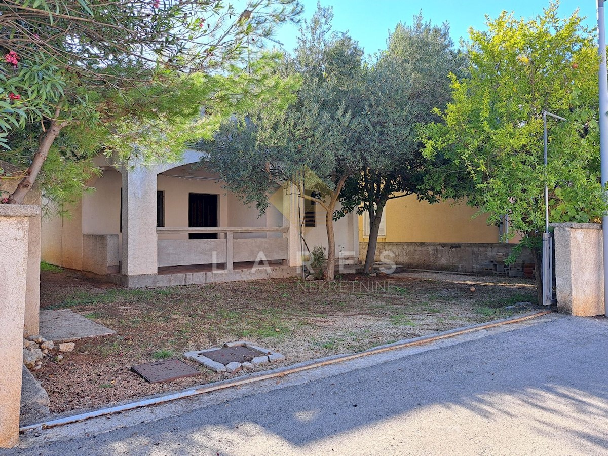 Casa Vir, Stari put, 113m2