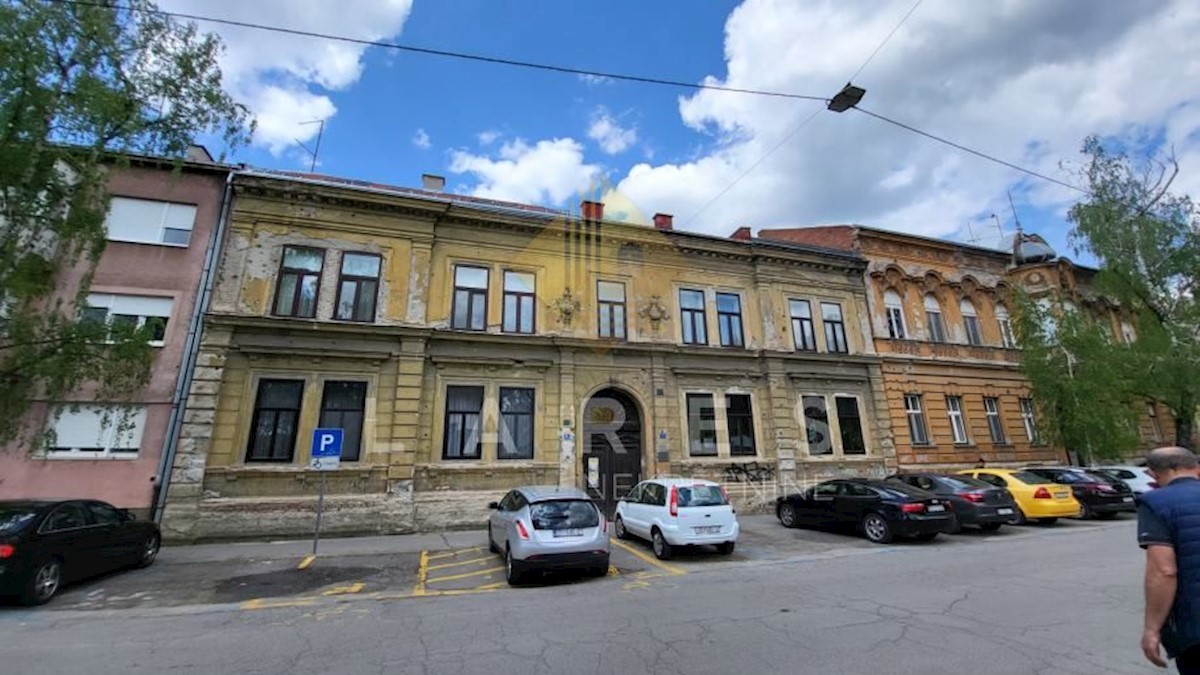 Casa Gornji grad / Centar, Osijek, Strogi centar, Osijek, 377m2