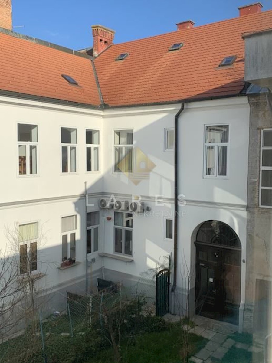 Casa Gornji grad / Centar, Osijek, Strogi centar, Osijek, 377m2