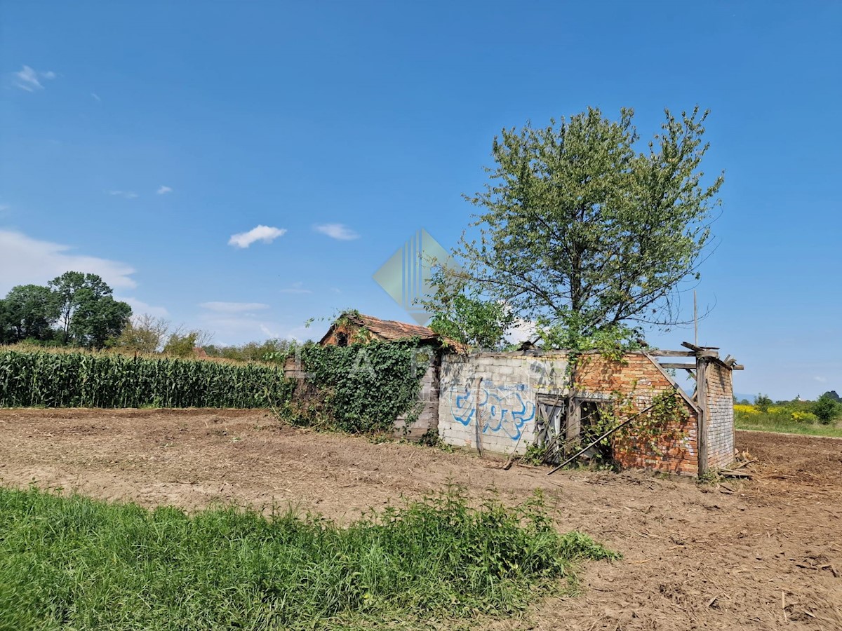 Casa Demerje, Brezovica, Gorana Šivaka, 3.000m2