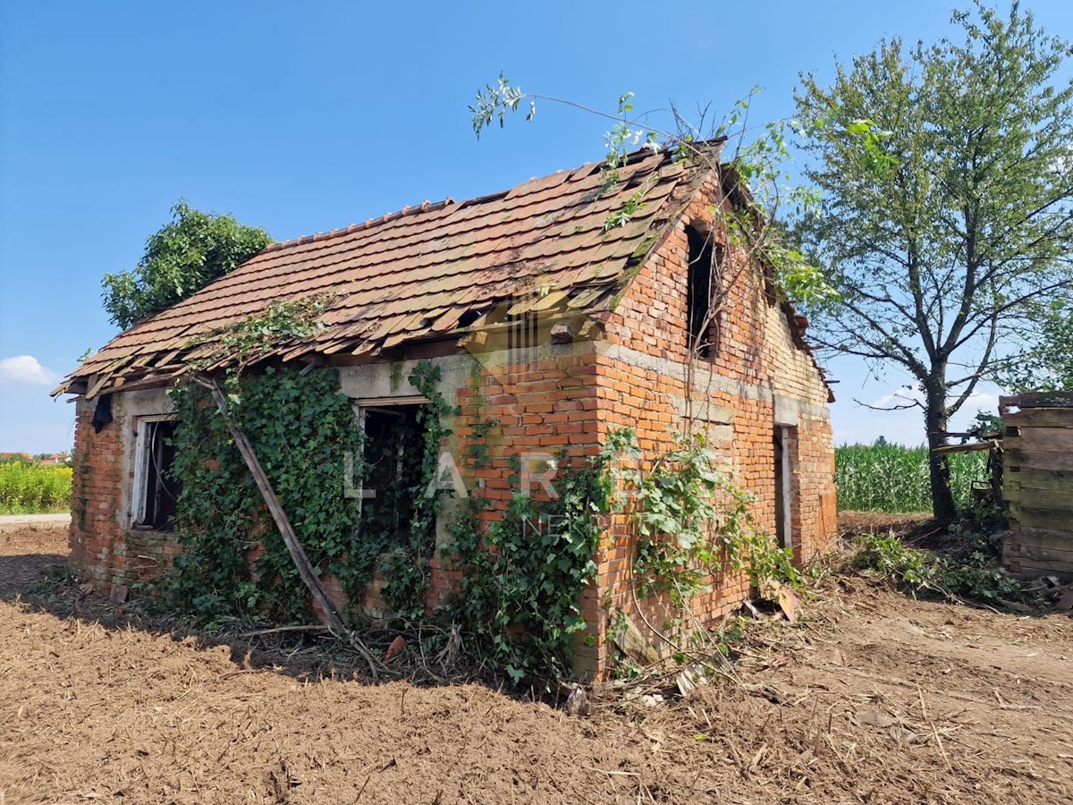 Casa Demerje, Brezovica, Gorana Šivaka, 3.000m2