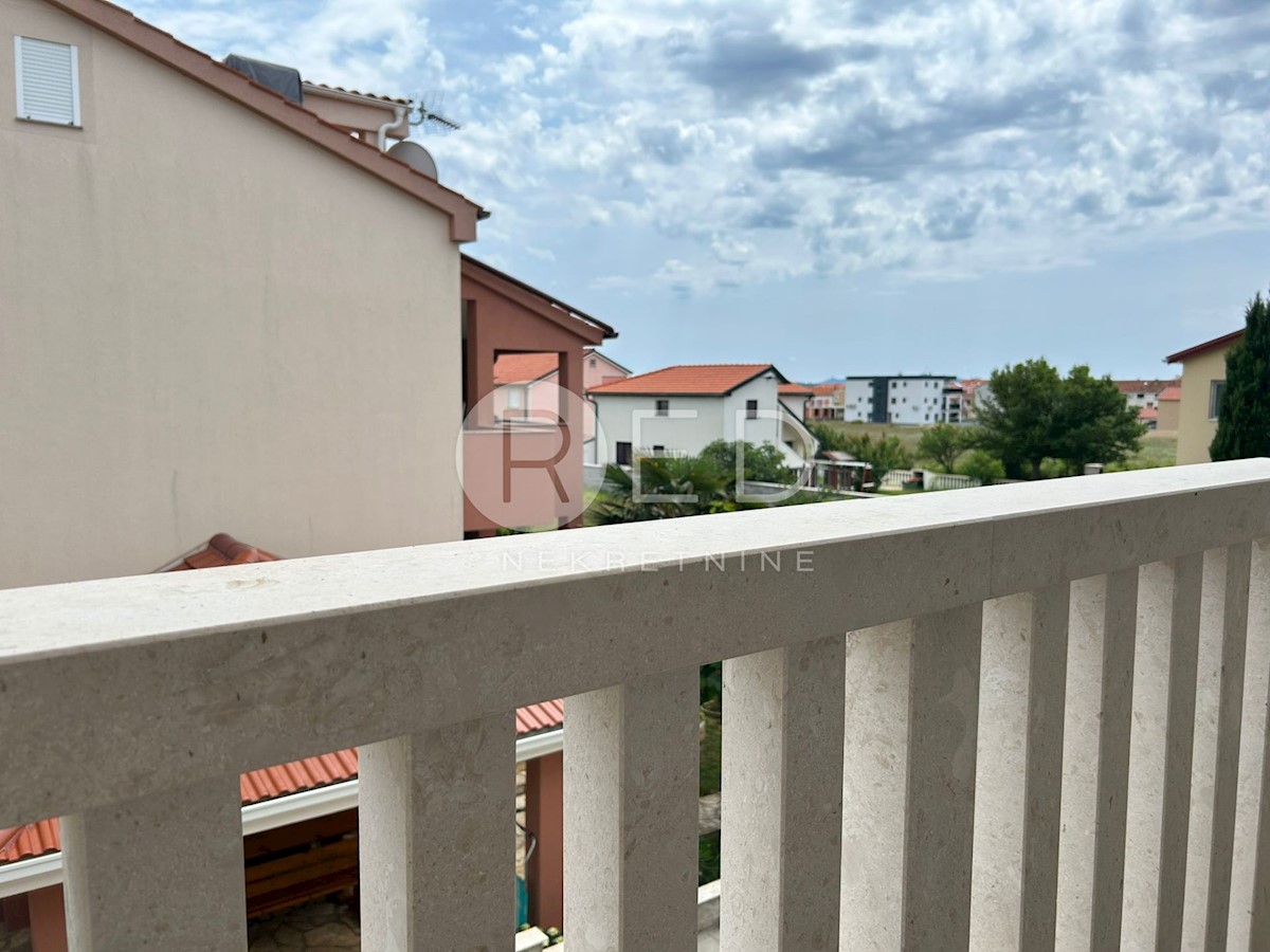 Appartamento Škrapavac, Privlaka, 65m2