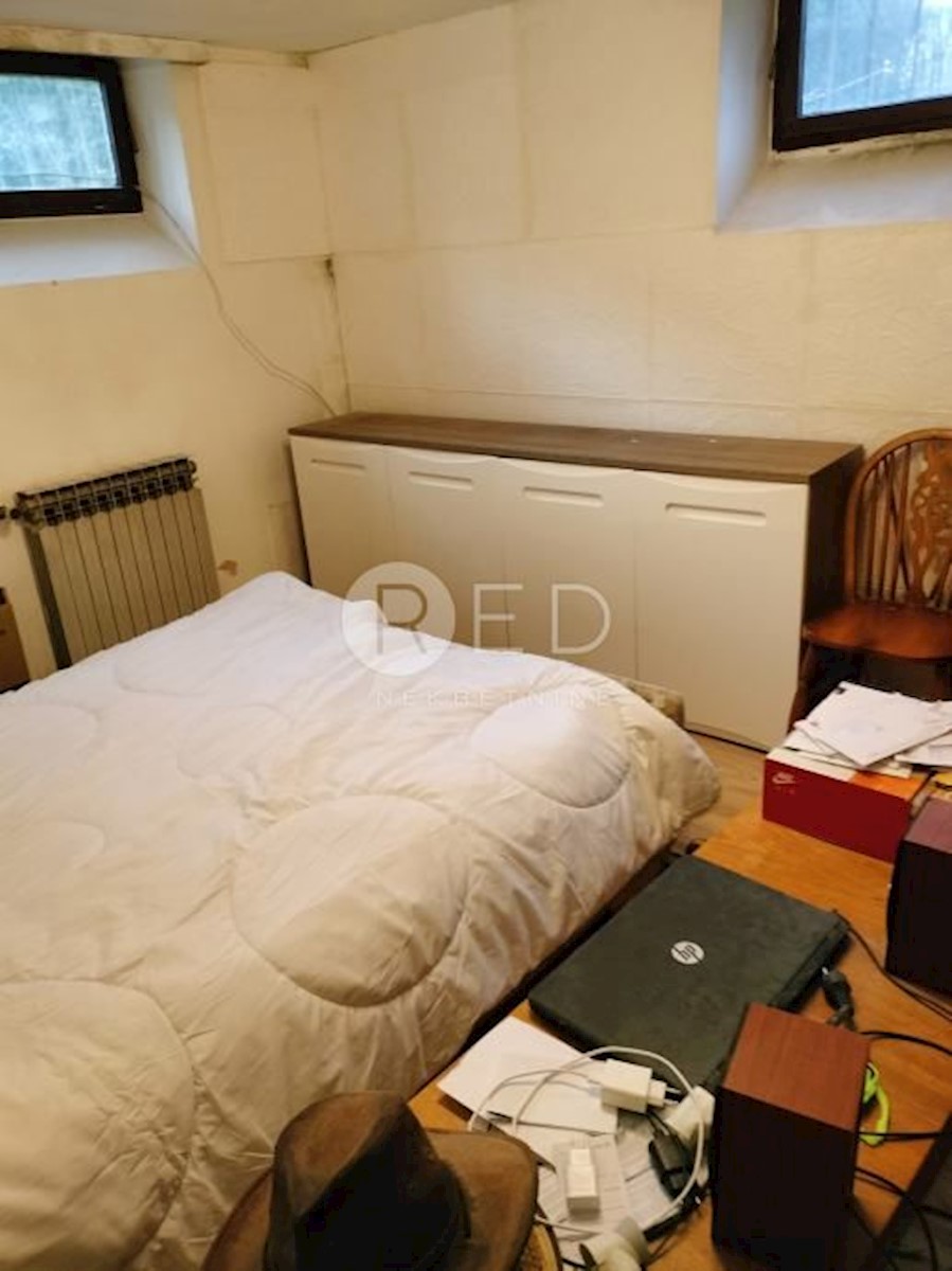 Appartamento Maksimir, Klovićeva ulica, 85m2
