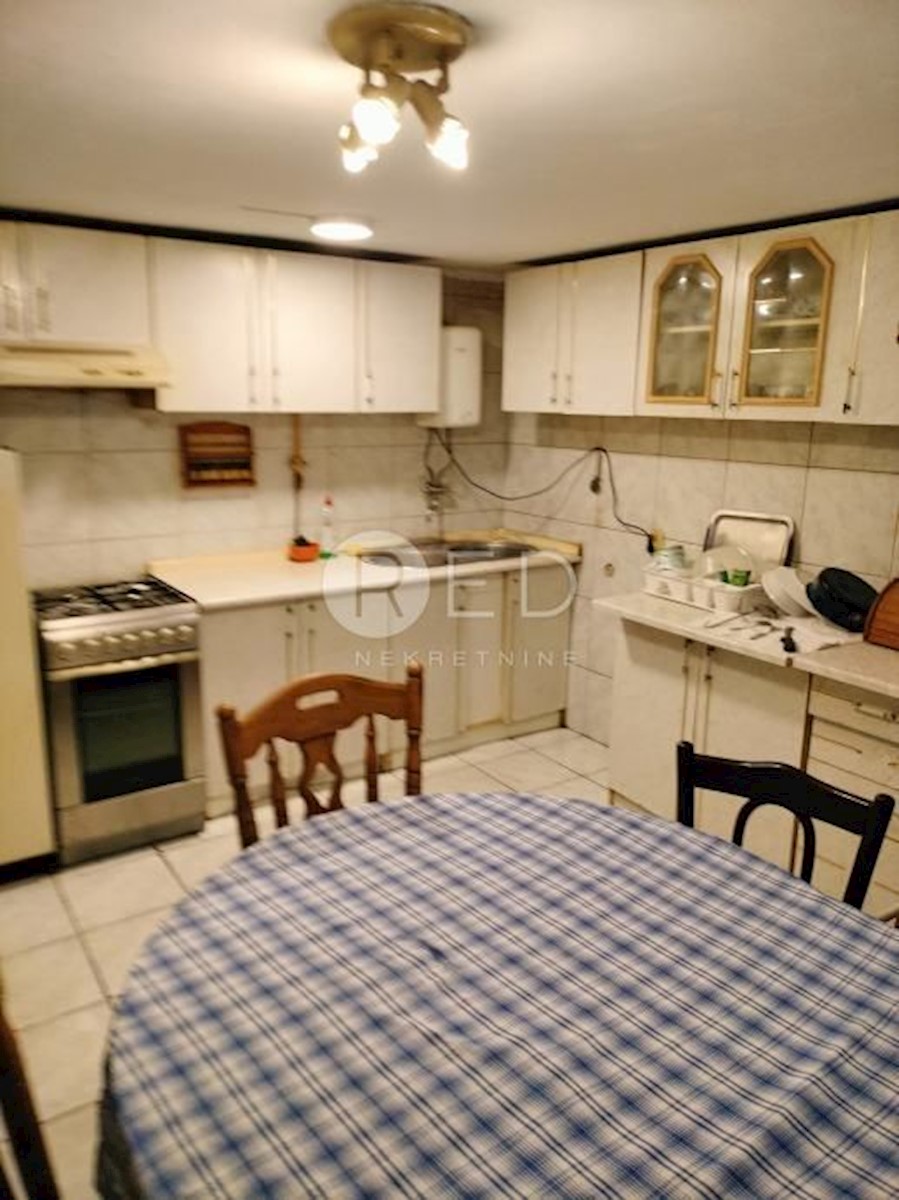 Appartamento Maksimir, Klovićeva ulica, 85m2