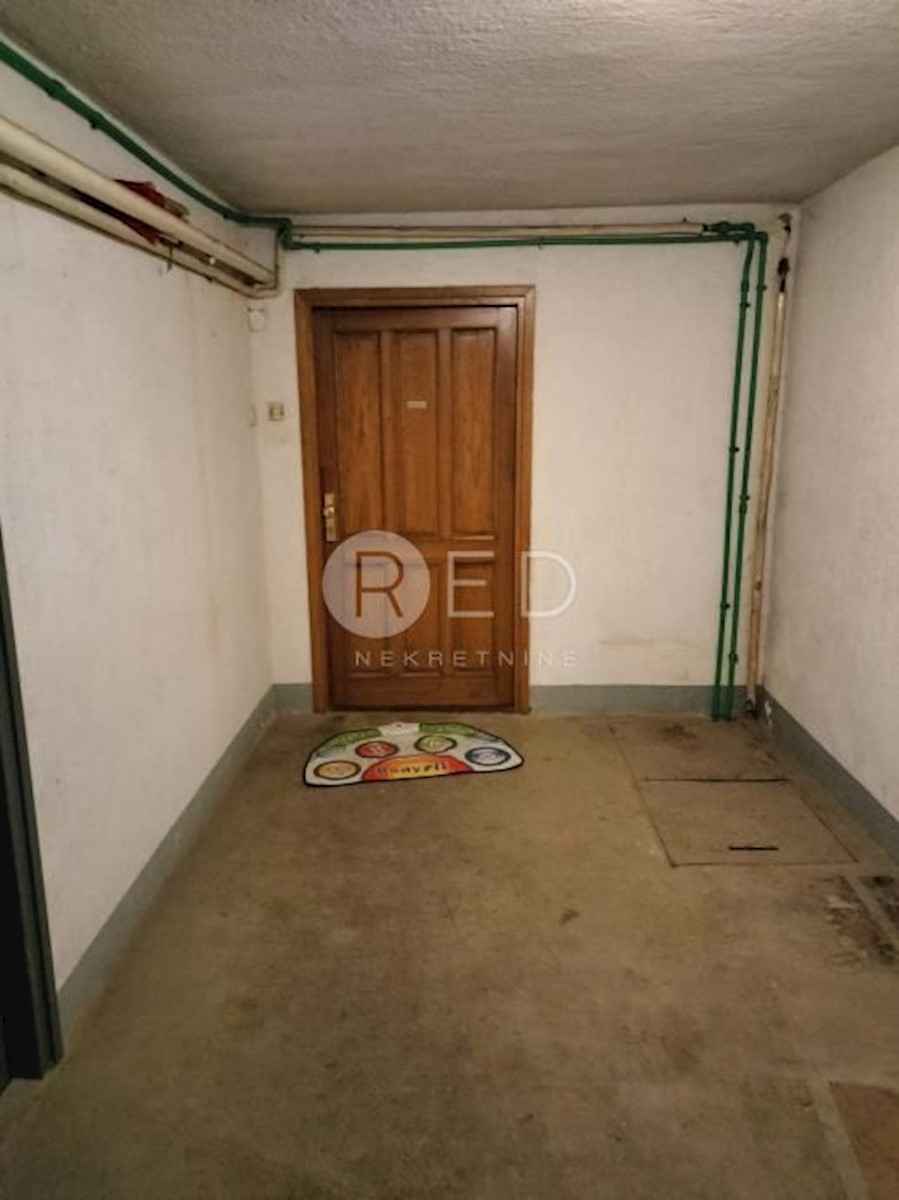 Appartamento Maksimir, Klovićeva ulica, 85m2