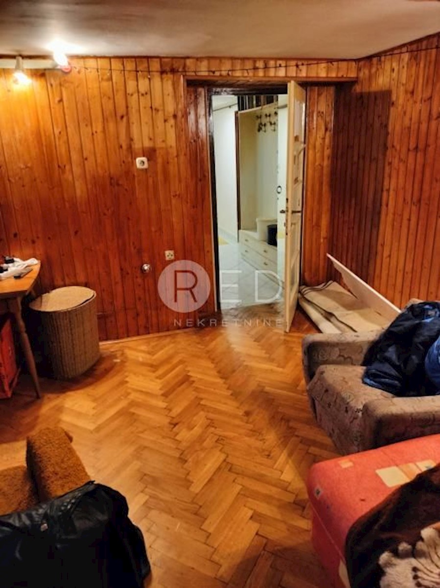 Appartamento Maksimir, Klovićeva ulica, 85m2