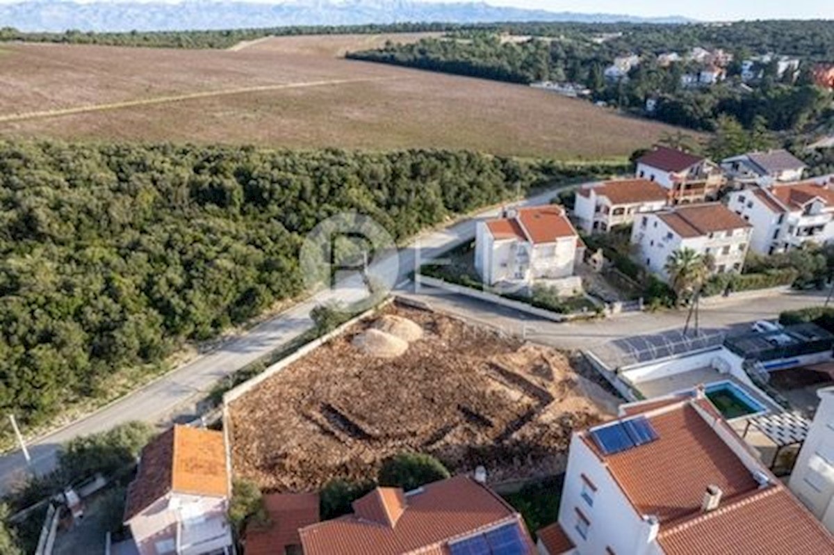 Appartamento Petrčane, Zadar - Okolica, Petrčane XIII, 96,79m2