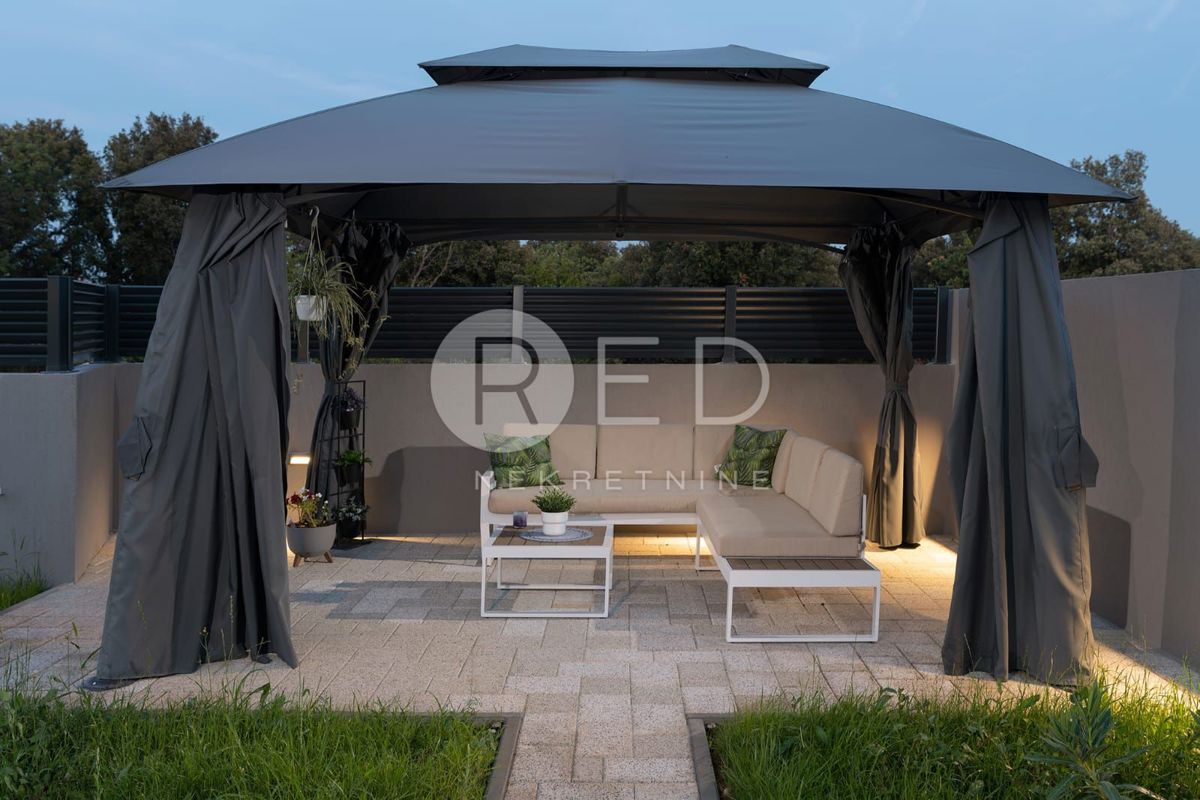 Casa Zaton, Nin, 220m2