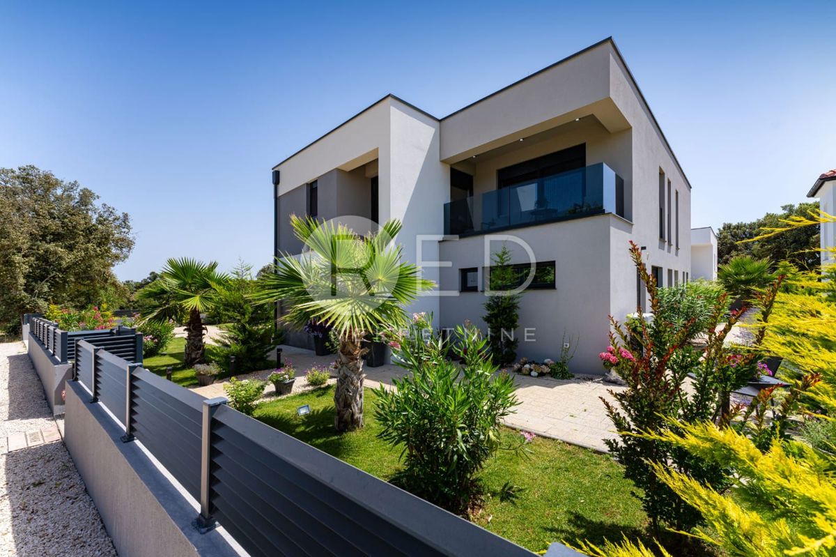 Casa Zaton, Nin, 220m2