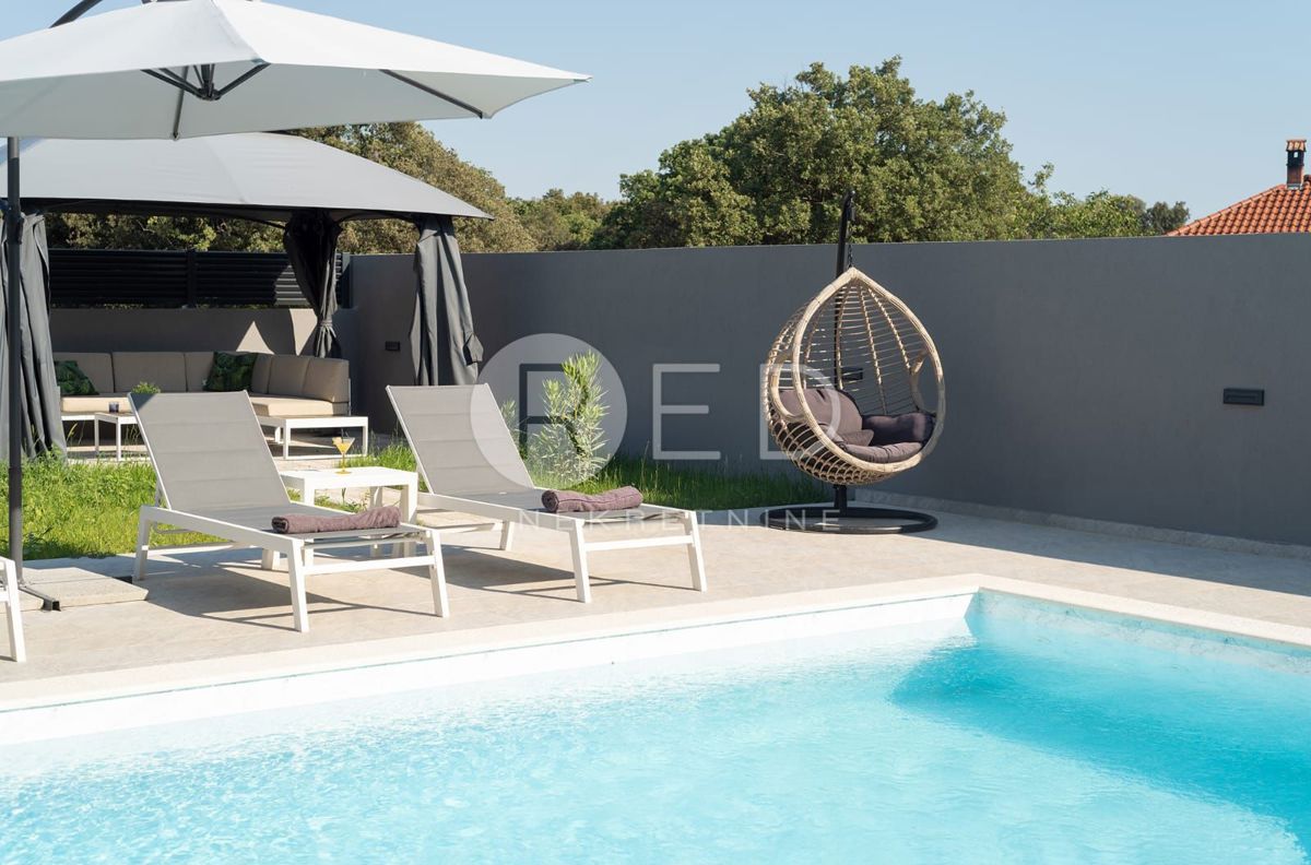 Casa Zaton, Nin, 220m2