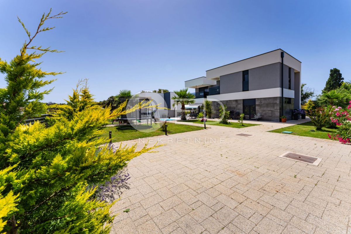 Casa Zaton, Nin, 220m2