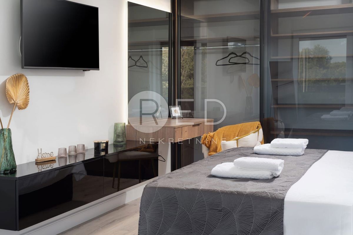 Casa Zaton, Nin, 220m2