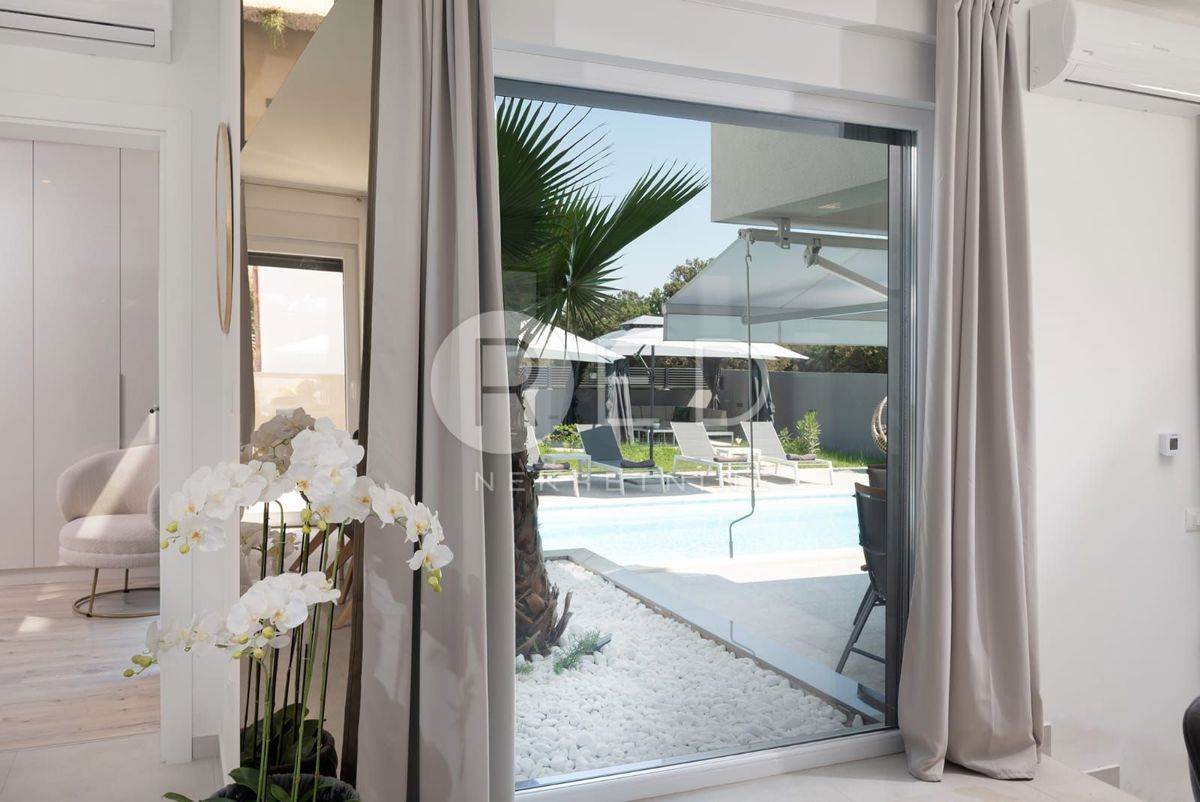 Casa Zaton, Nin, 220m2