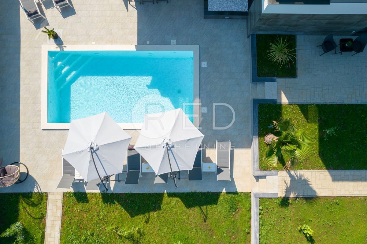 Casa Zaton, Nin, 220m2